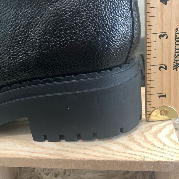 Marc Fisher Nairy Hiking Boot Size 9 M - Picture 9 of 17